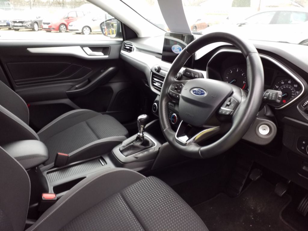 Used Ford Focus 2025 for sale - 77904570: Photo 9