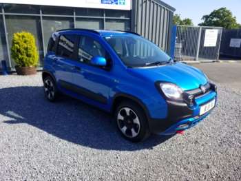 2023 - 1.0 Mild Hybrid [Touchscreen] [5 Seat] 5dr