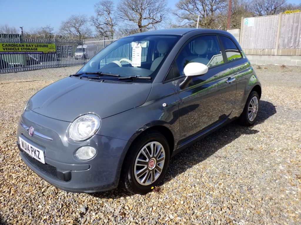 Used Fiat 500 2014 for sale - 78068023: Photo 3