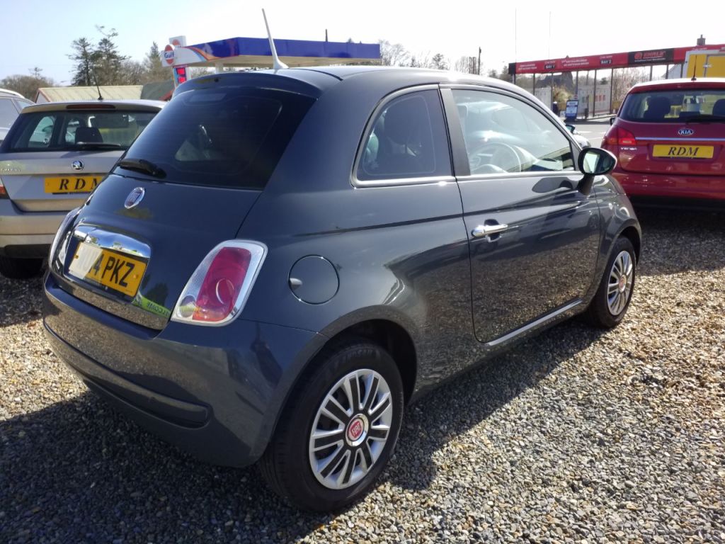 Used Fiat 500 2014 for sale - 78068023: Photo 6