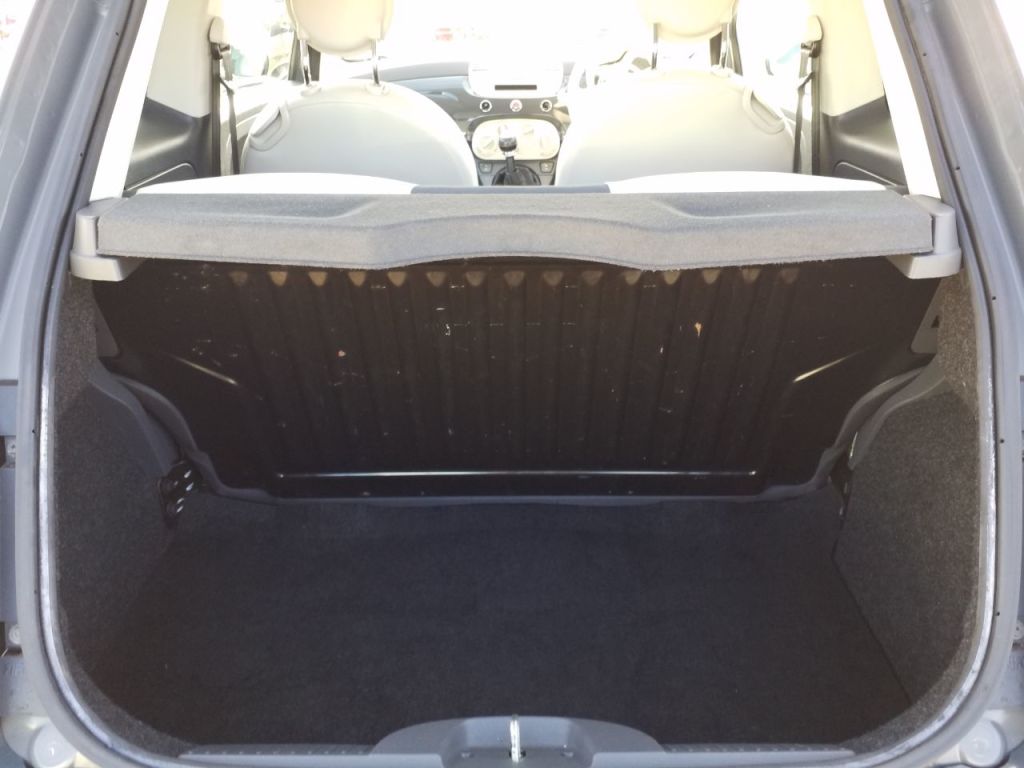 Used Fiat 500 2014 for sale - 78068023: Photo 7