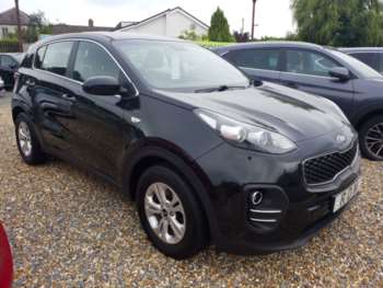 2017 - 1.7 CRDi ISG 1 5dr