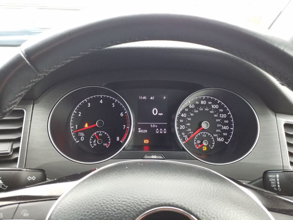 Used Volkswagen Golf SV 2020 for sale - 77211656: Photo 11