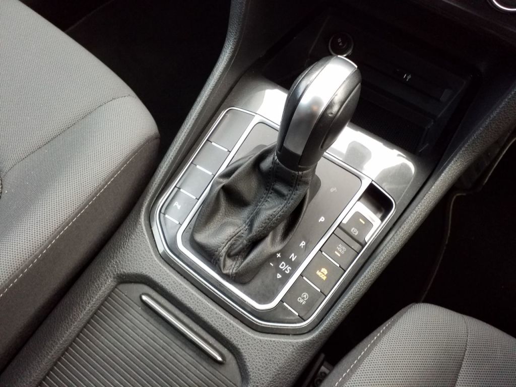 Used Volkswagen Golf SV 2020 for sale - 77211656: Photo 13