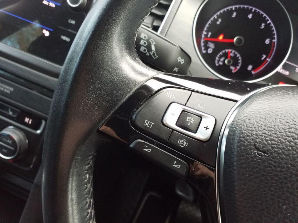 Used Volkswagen Golf SV 2020 for sale - 77211656: Photo 14