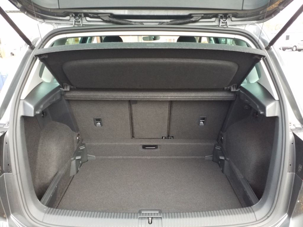 Used Volkswagen Golf SV 2020 for sale - 77211656: Photo 7