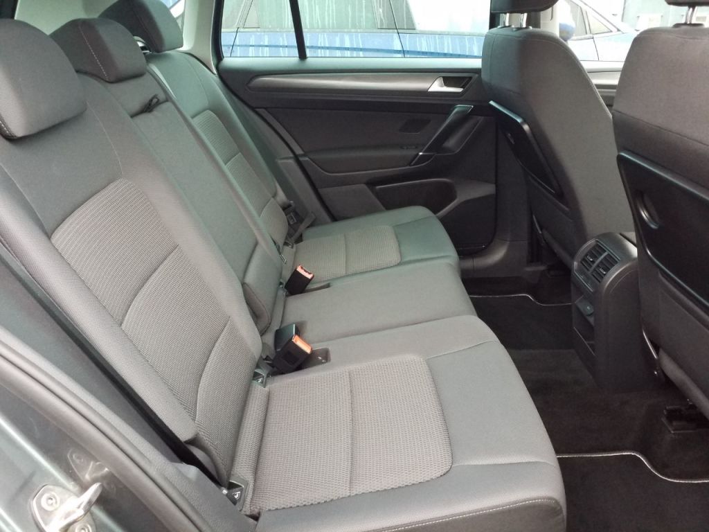 Used Volkswagen Golf SV 2020 for sale - 77211656: Photo 8