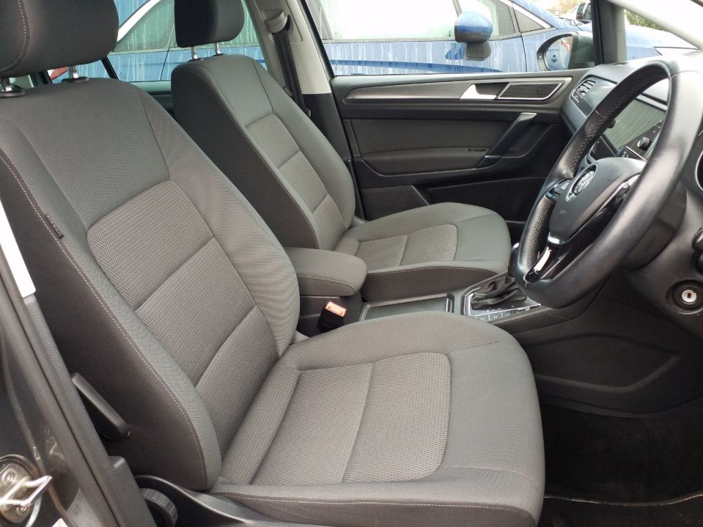 Used Volkswagen Golf SV 2020 for sale - 77211656: Photo 9