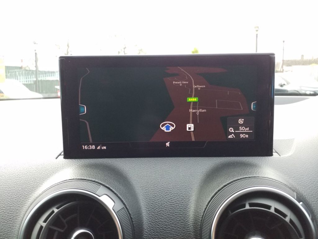 Used Audi Q2 2019 for sale - 77506520: Photo 12