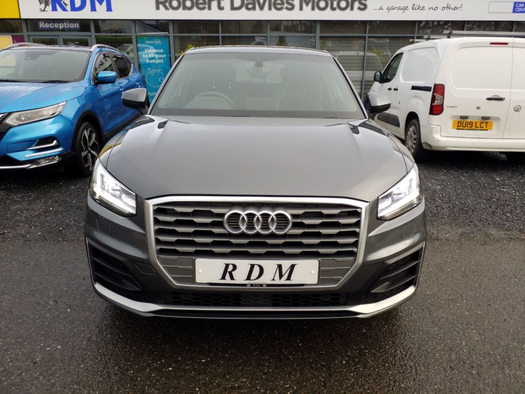 Used Audi Q2 2019 for sale - 77506520: Photo 2