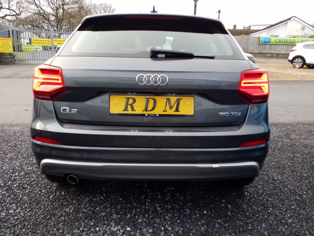 Used Audi Q2 2019 for sale - 77506520: Photo 4