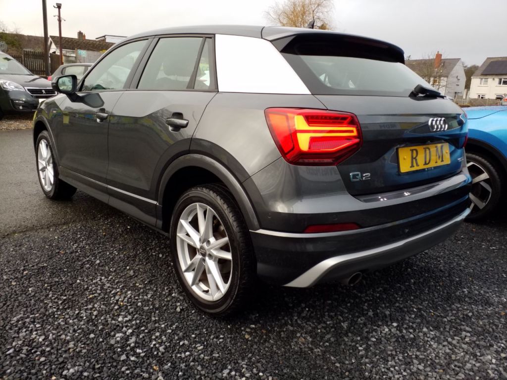 Used Audi Q2 2019 for sale - 77506520: Photo 5
