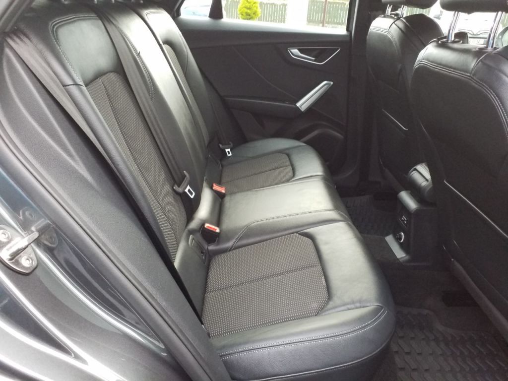 Used Audi Q2 2019 for sale - 77506520: Photo 9