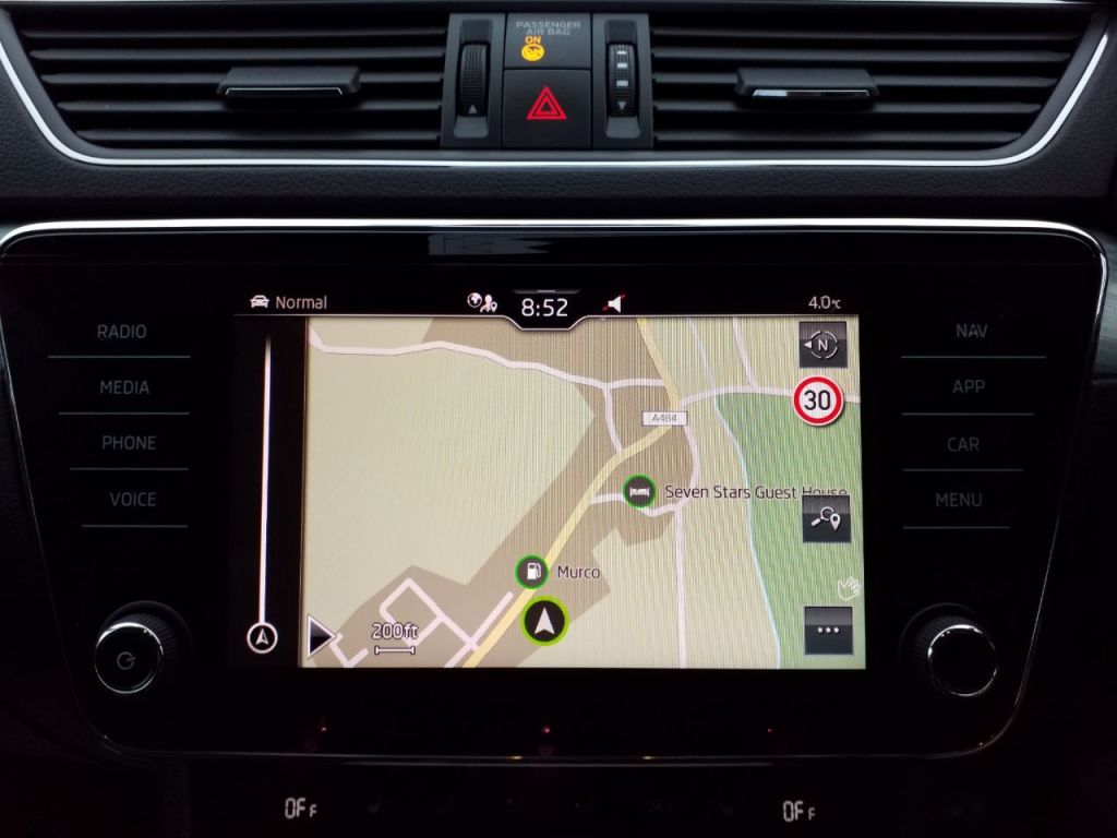 Used Skoda Superb 2021 for sale - 77603522: Photo 14