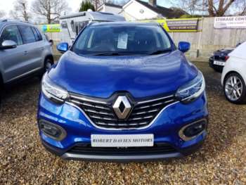 Used Renault Kadjar 2019 for sale - 73853376: Photo