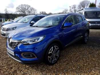 Used Renault Kadjar 2019 for sale - 73853376: Photo
