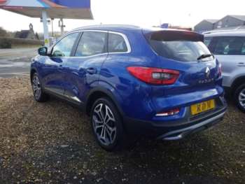 Used Renault Kadjar 2019 for sale - 73853376: Photo