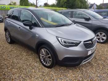 2021 - 1.5 Turbo D [102] Griffin [Start Stop] 5-Door
