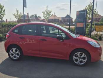 Used Citroen C3 2016 for sale - 74987725: Photo