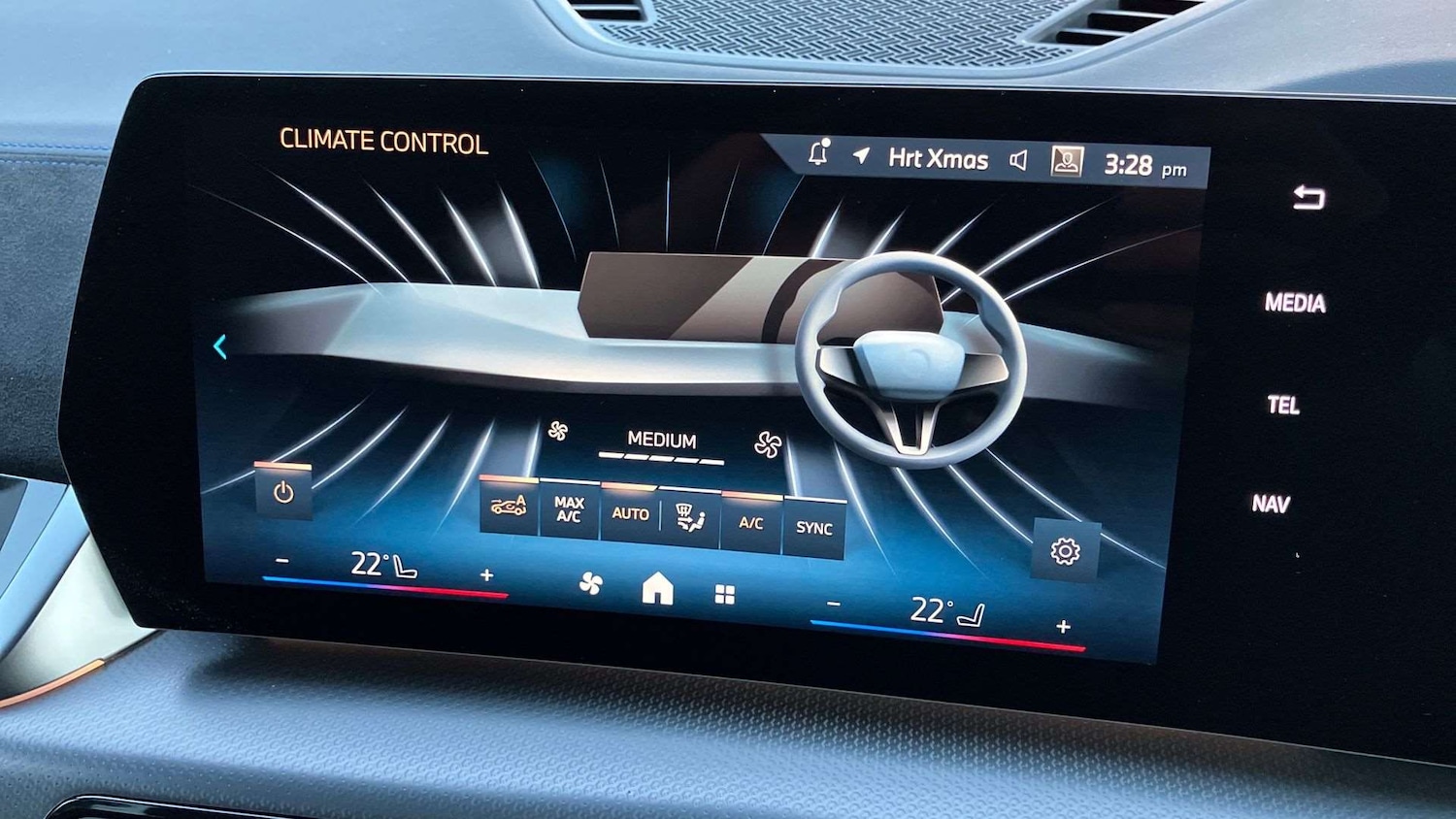 Used BMW iX2 2025 for sale - 77093487: Photo 10