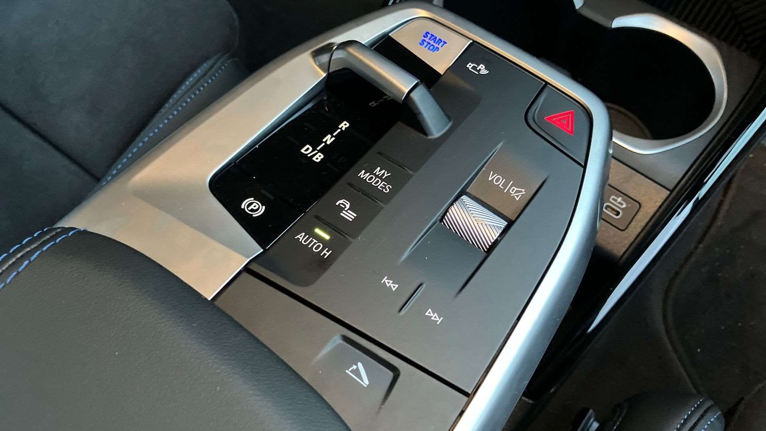 Used BMW iX2 2025 for sale - 77093487: Photo 12