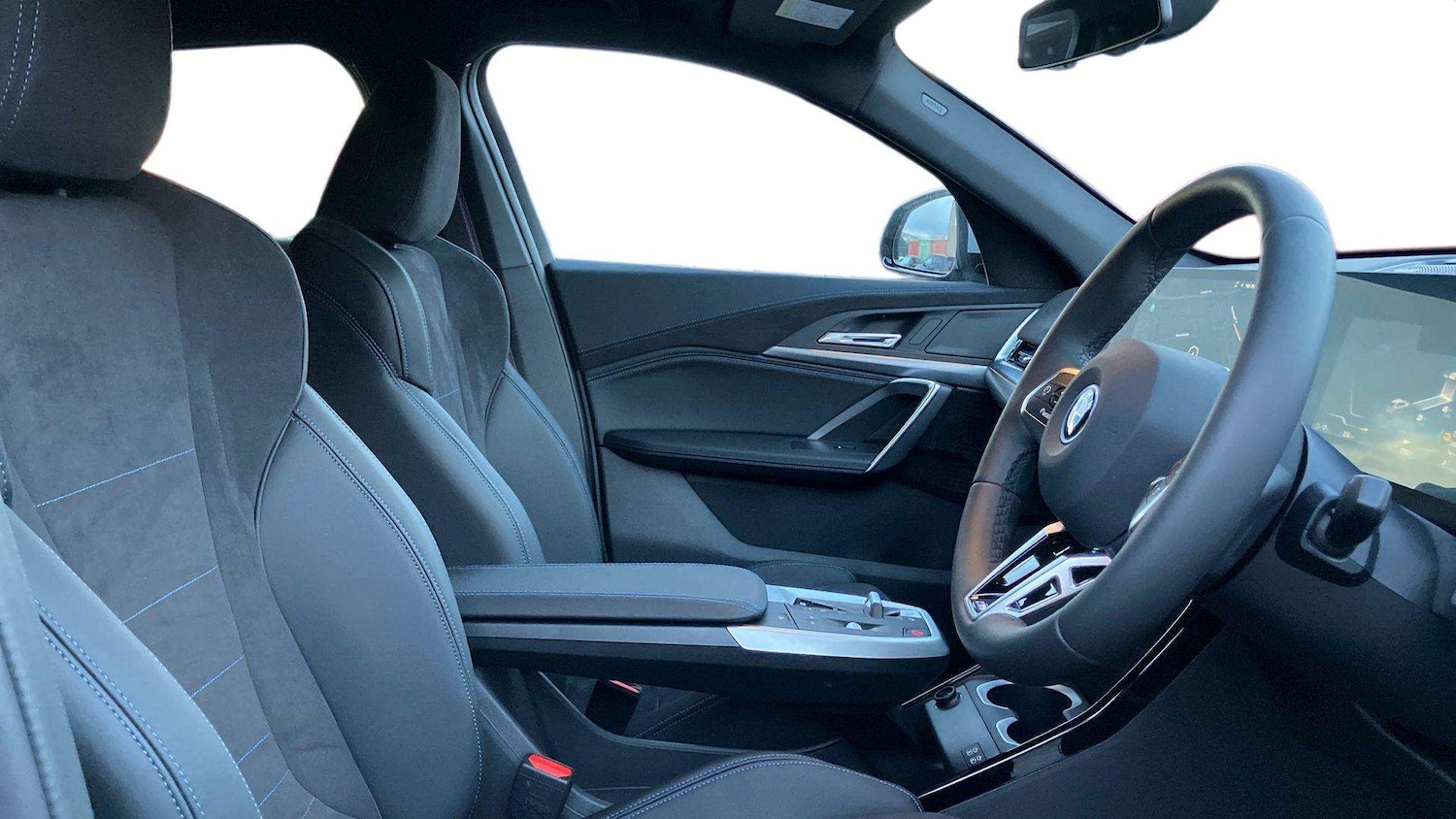 Used BMW iX2 2025 for sale - 77093487: Photo 13