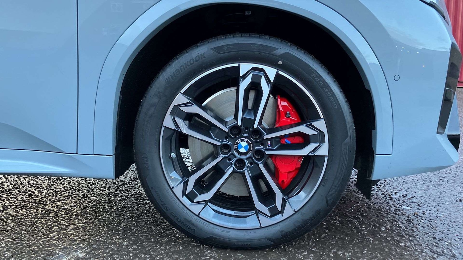 Used BMW iX2 2025 for sale - 77093487: Photo 16