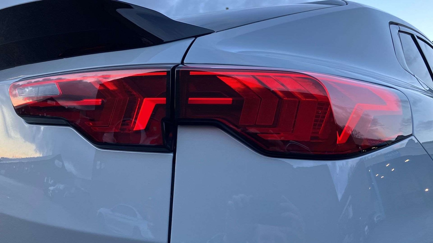 Used BMW iX2 2025 for sale - 77093487: Photo 17