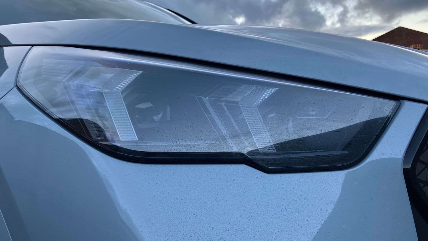 Used BMW iX2 2025 for sale - 77093487: Photo 18