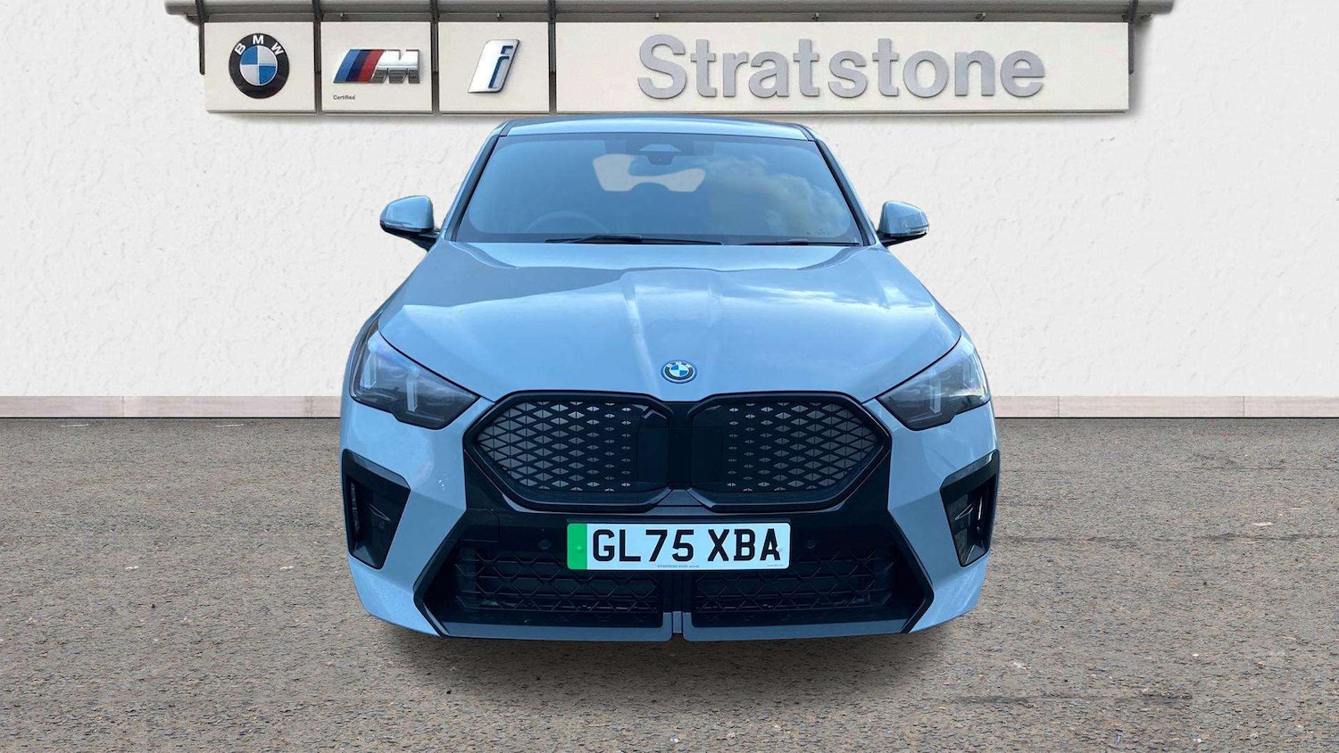 Used BMW iX2 2025 for sale - 77093487: Photo 21