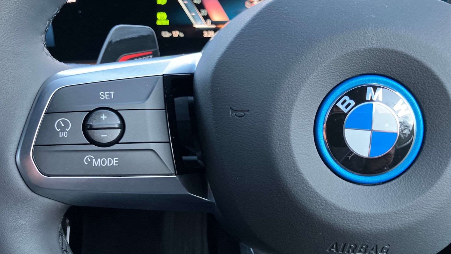 Used BMW iX2 2025 for sale - 77093487: Photo 22