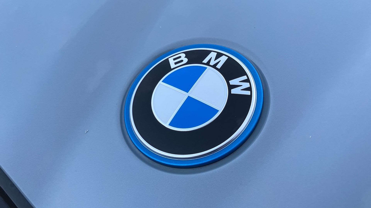 Used BMW iX2 2025 for sale - 77093487: Photo 24