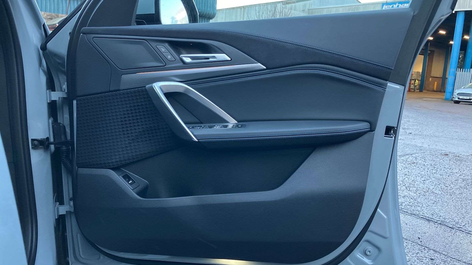 Used BMW iX2 2025 for sale - 77093487: Photo 27