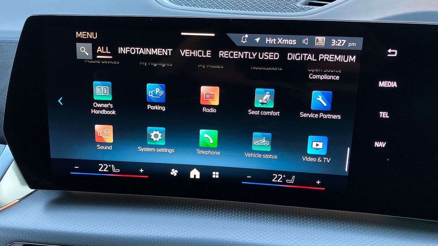 Used BMW iX2 2025 for sale - 77093487: Photo 31