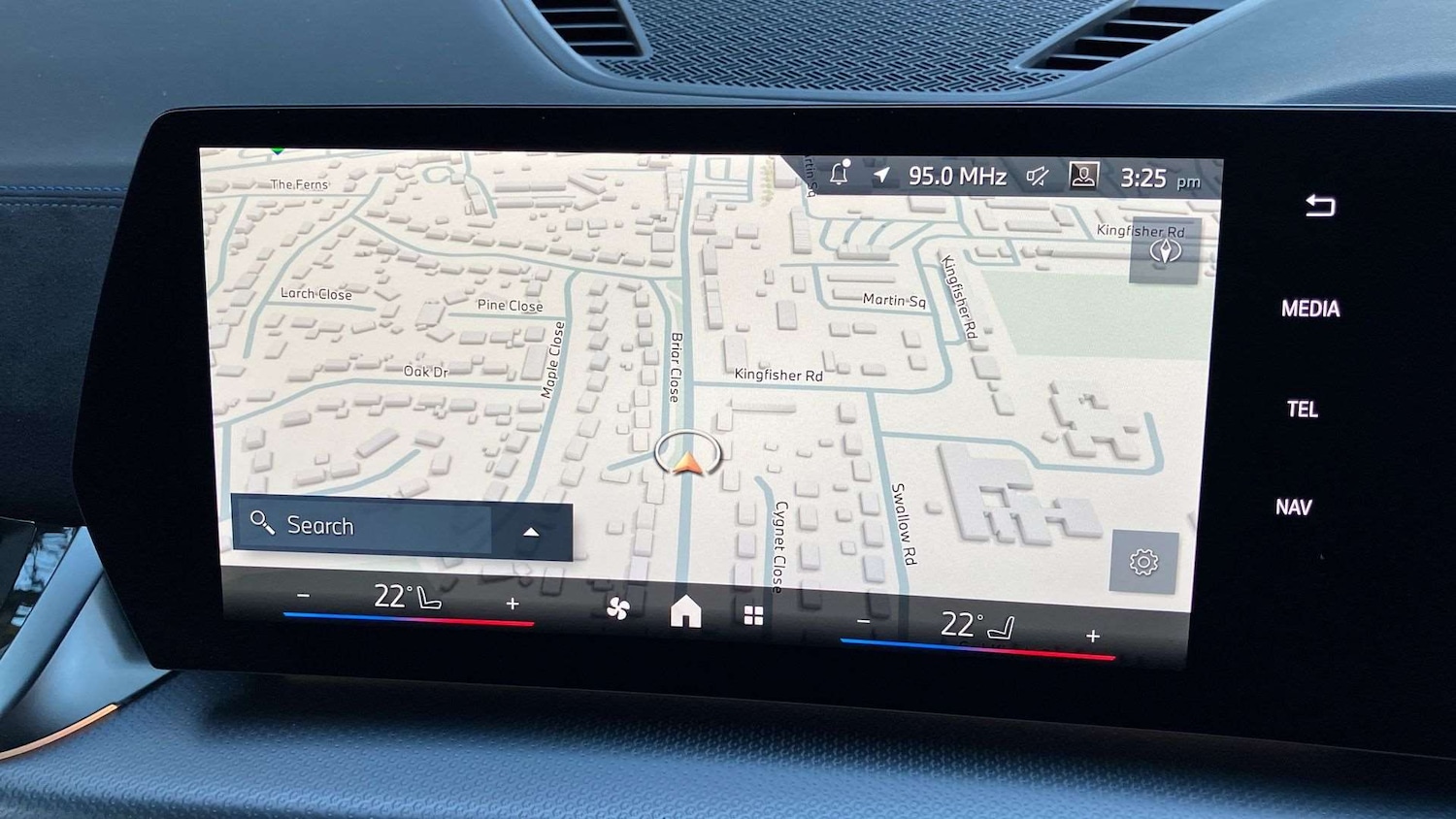 Used BMW iX2 2025 for sale - 77093487: Photo 33