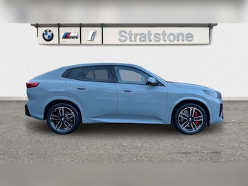 Used BMW iX2 2025 for sale - 77093487: Photo