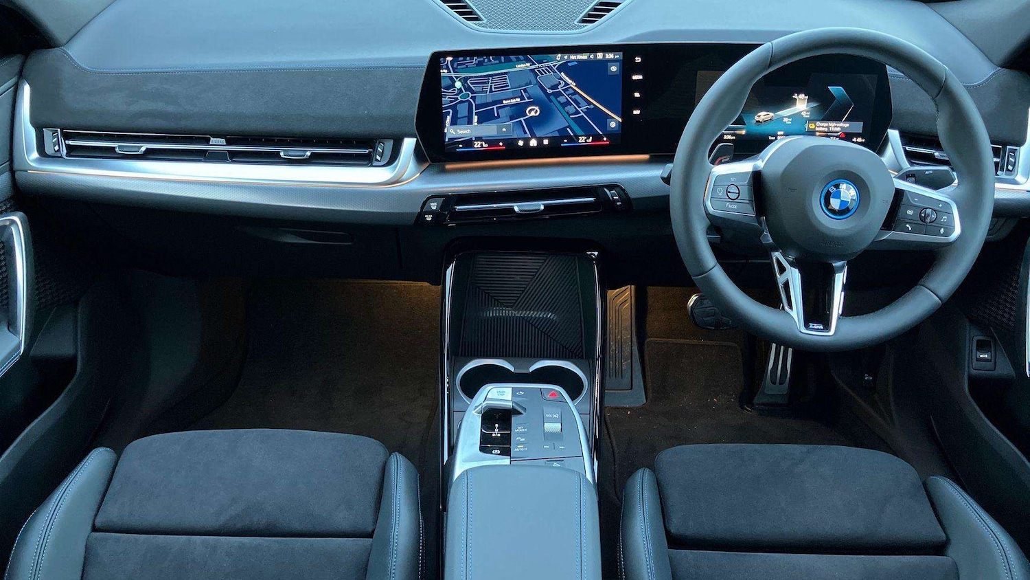Used BMW iX2 2025 for sale - 77093487: Photo 6