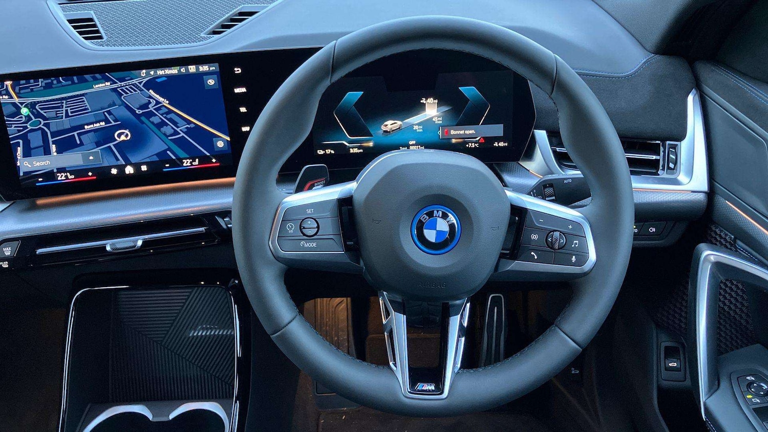 Used BMW iX2 2025 for sale - 77093487: Photo 7