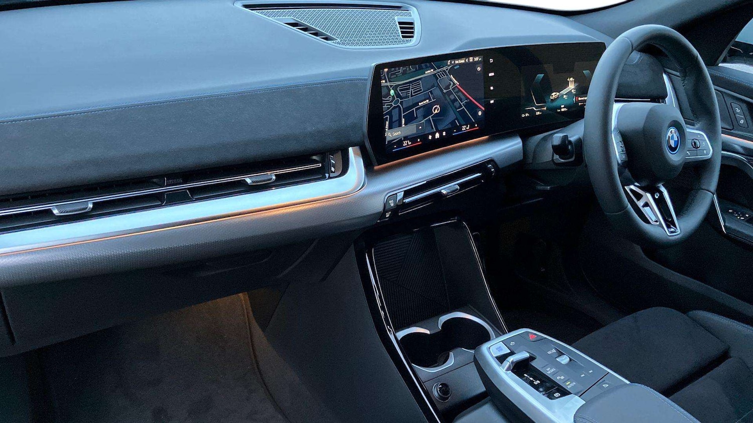 Used BMW iX2 2025 for sale - 77093487: Photo 9