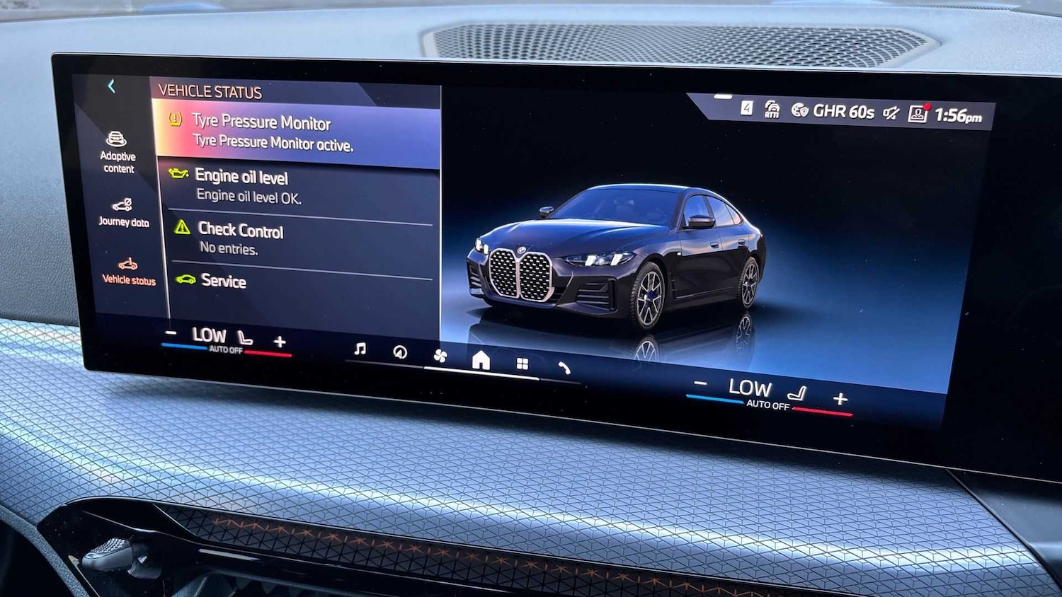 Used BMW 4 Series 2025 for sale - 77011309: Photo 10