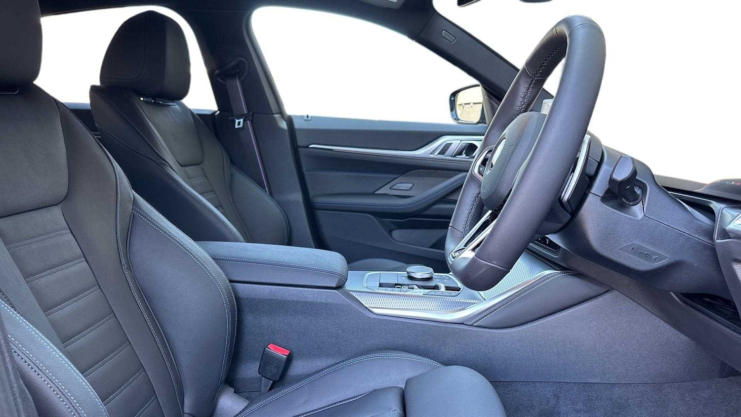 Used BMW 4 Series 2025 for sale - 77011309: Photo 13