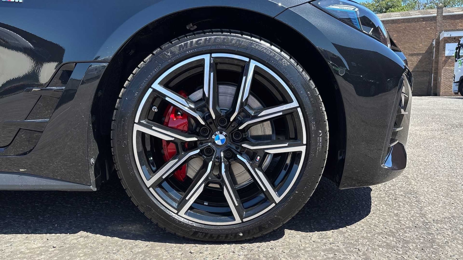 Used BMW 4 Series 2025 for sale - 77011309: Photo 16