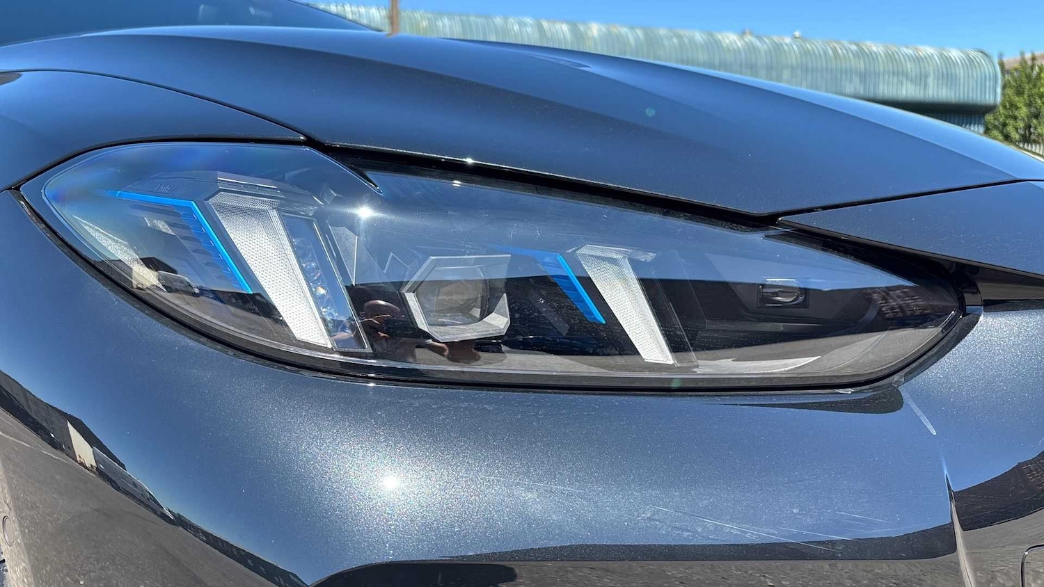 Used BMW 4 Series 2025 for sale - 77011309: Photo 18