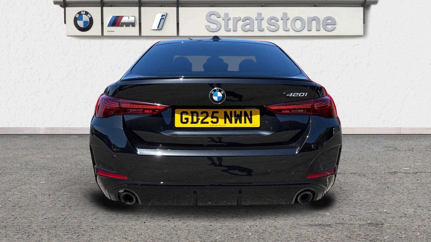 Used BMW 4 Series 2025 for sale - 77011309: Photo 20