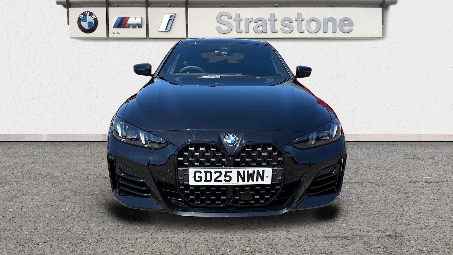 Used BMW 4 Series 2025 for sale - 77011309: Photo 21