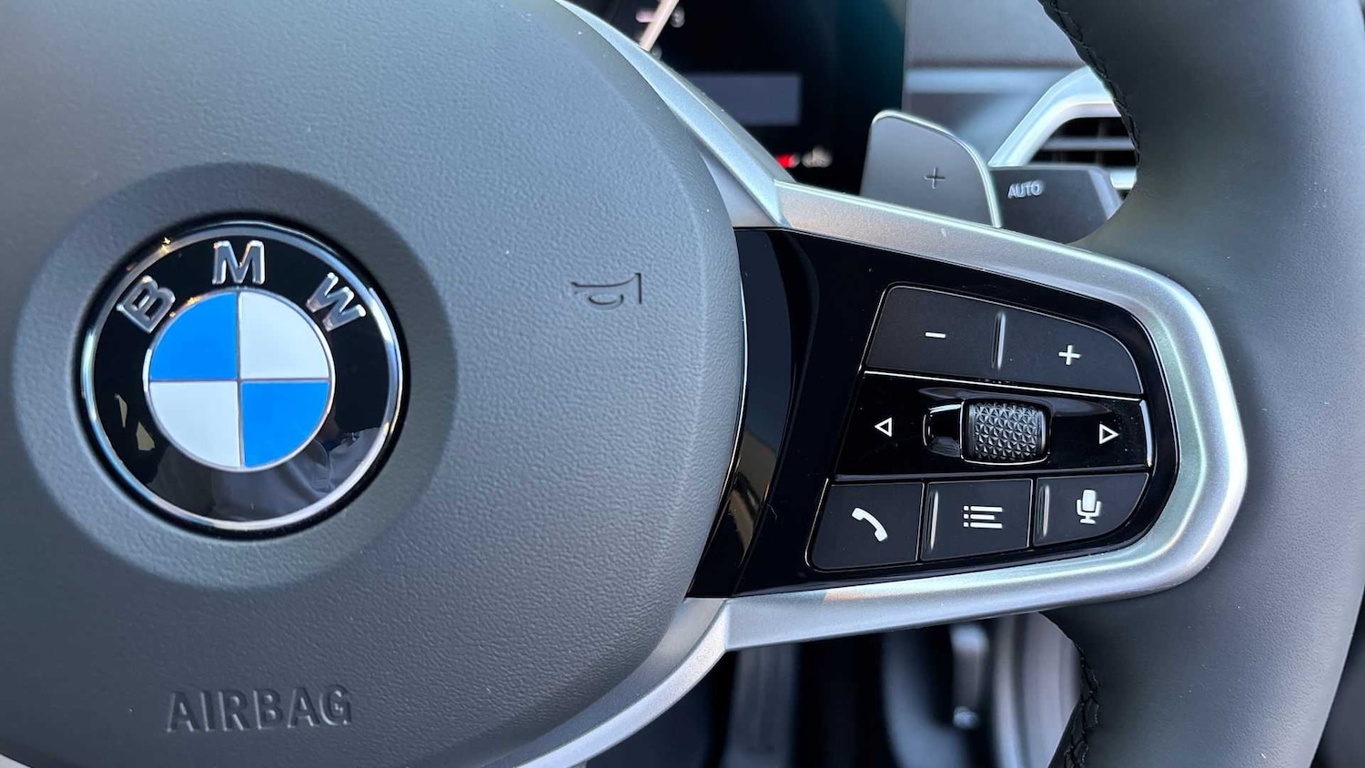 Used BMW 4 Series 2025 for sale - 77011309: Photo 23