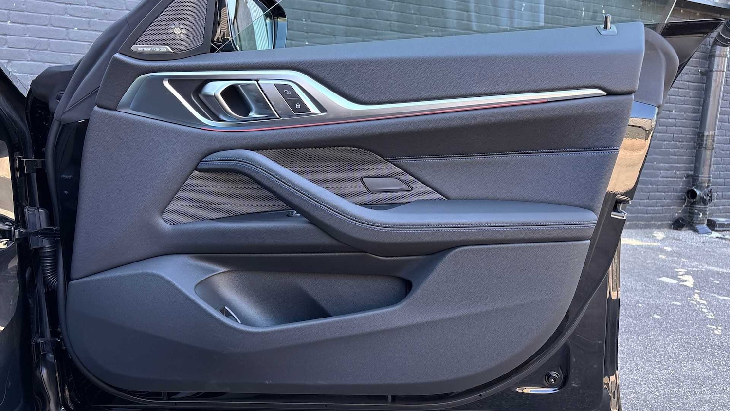 Used BMW 4 Series 2025 for sale - 77011309: Photo 27