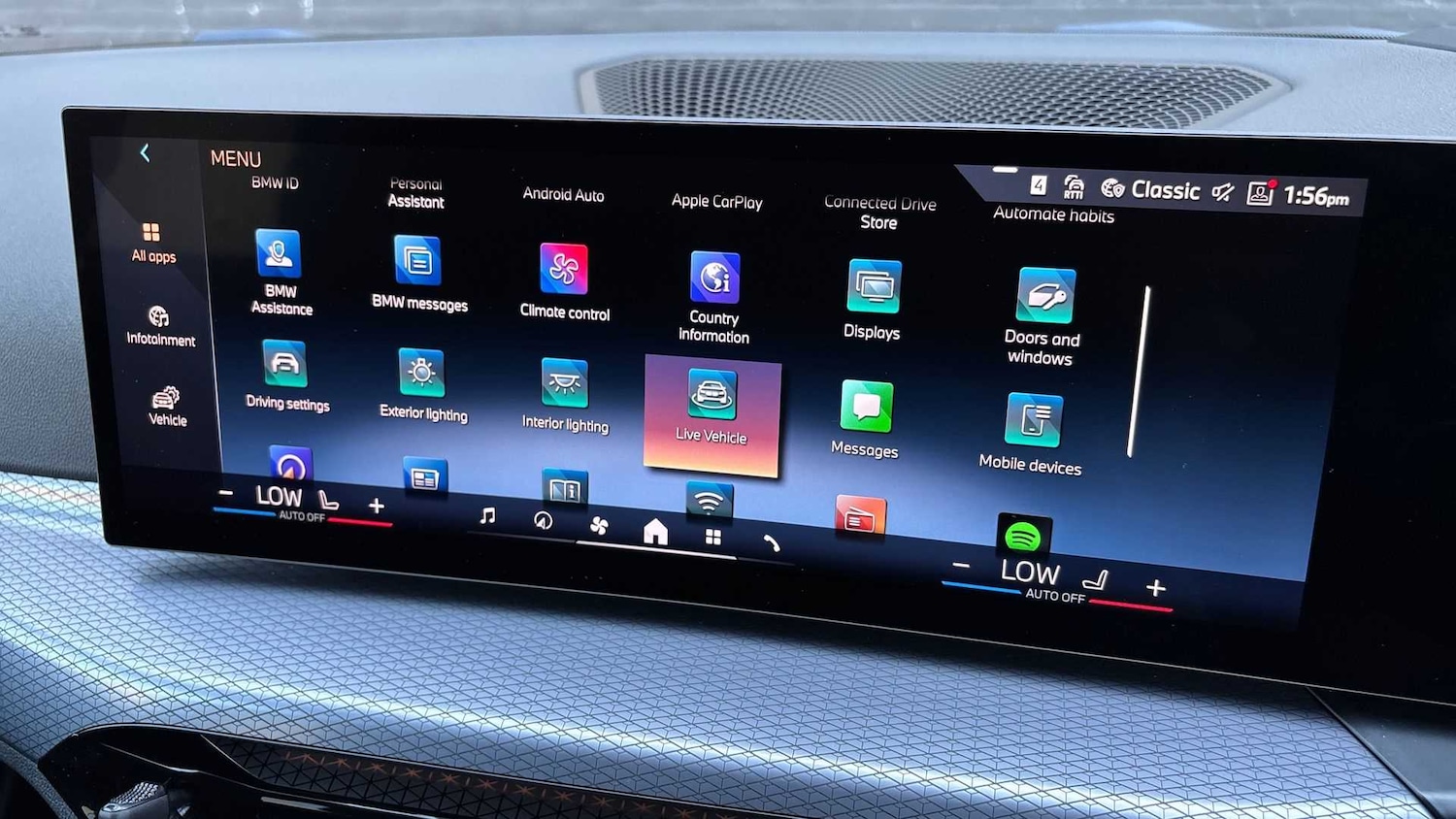 Used BMW 4 Series 2025 for sale - 77011309: Photo 31