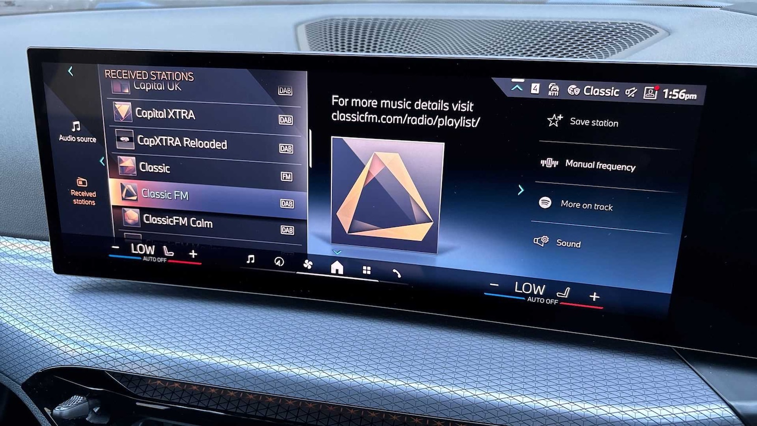 Used BMW 4 Series 2025 for sale - 77011309: Photo 32