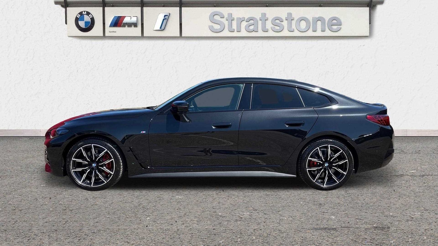 Used BMW 4 Series 2025 for sale - 77011309: Photo 5